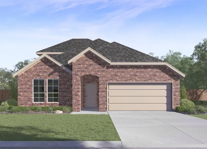 126 Coventry Lane, Caddo Mills TX 75135