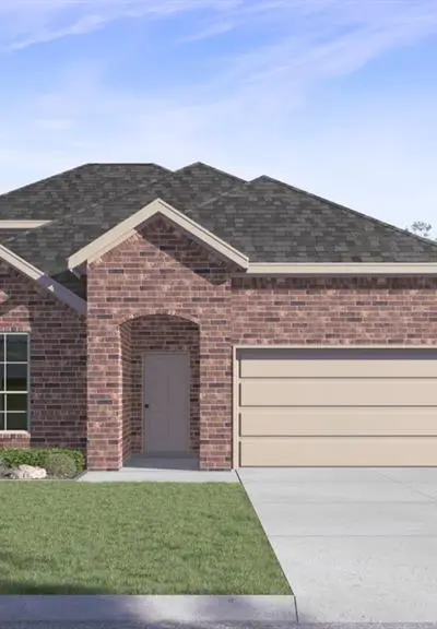 126 Coventry Lane, Caddo Mills TX 75135