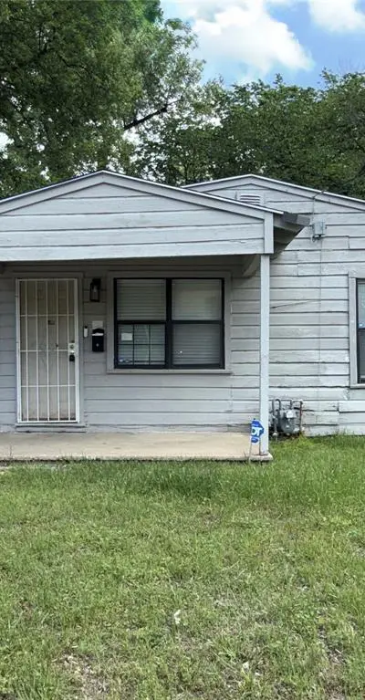 5312 Dimple Jackson Street, Dallas TX 75210