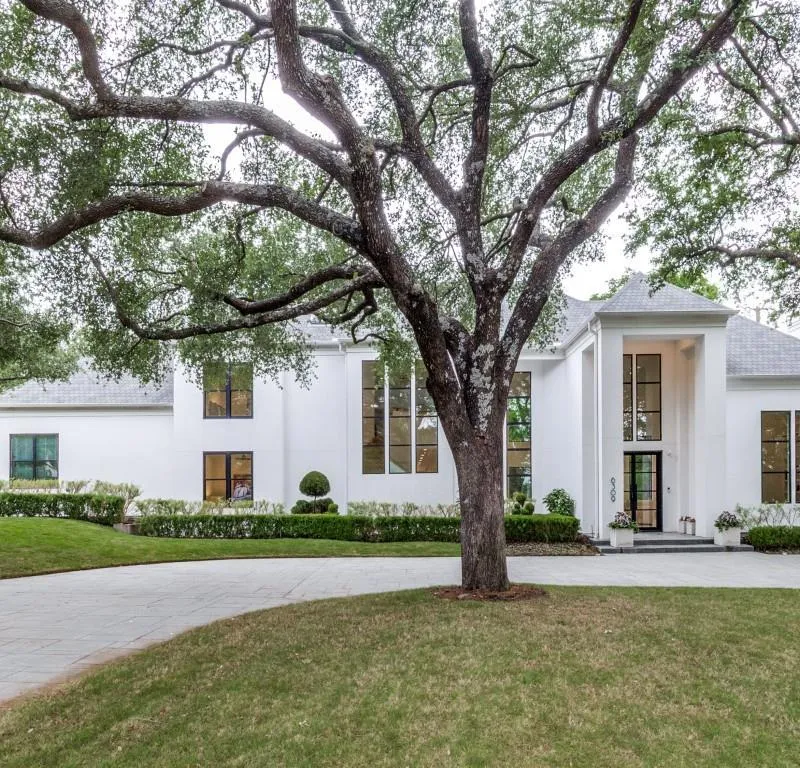 6309 Wilderness Court, Dallas TX 75254