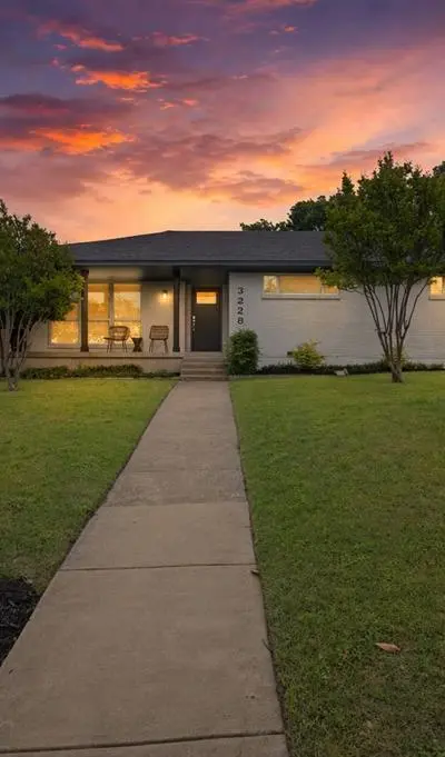 3228 Cedarcroft Lane, Dallas TX 75233