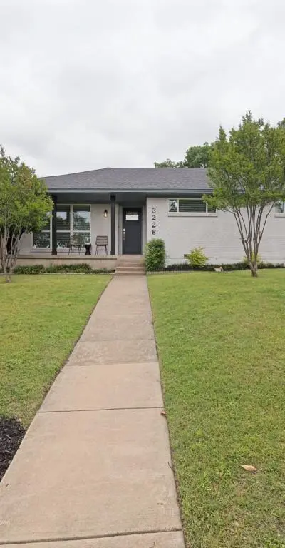 3228 Cedarcroft Lane, Dallas TX 75233 - Photo 3