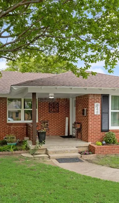 848 Glen Arbor Drive, Dallas TX 75241