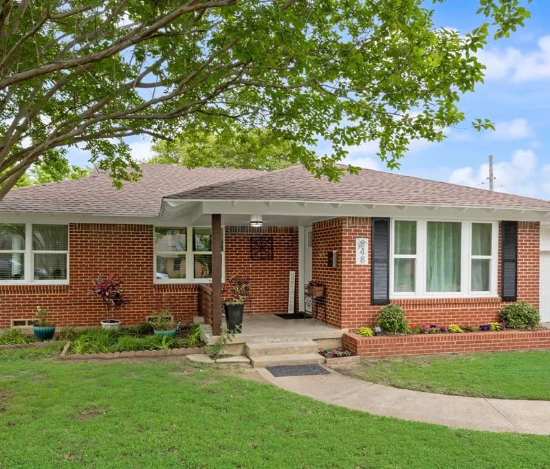 848 Glen Arbor Drive, Dallas TX 75241