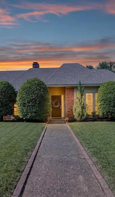 3003 Laurel Lane, Plano TX 75074