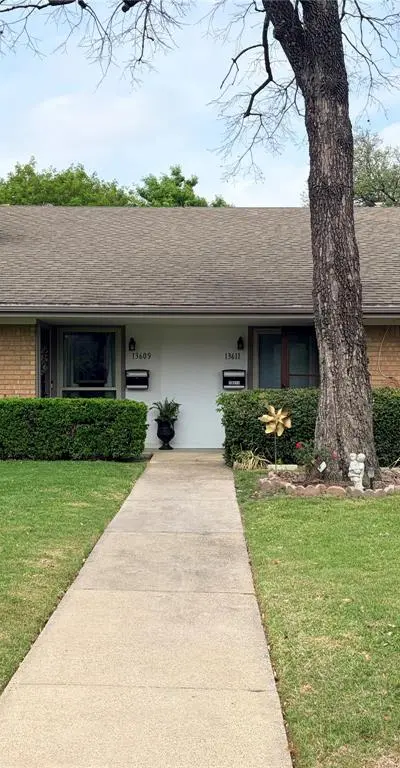 13611 Flagstone Lane, Dallas TX 75240