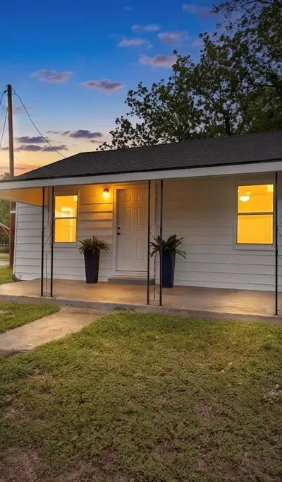 313 Fm 316 S, Eustace TX 75124