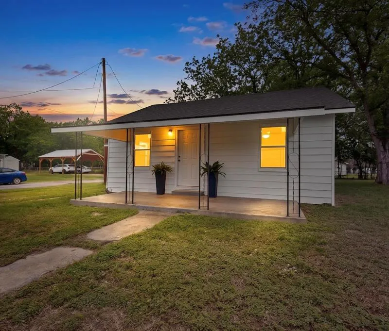313 Fm 316 S, Eustace TX 75124