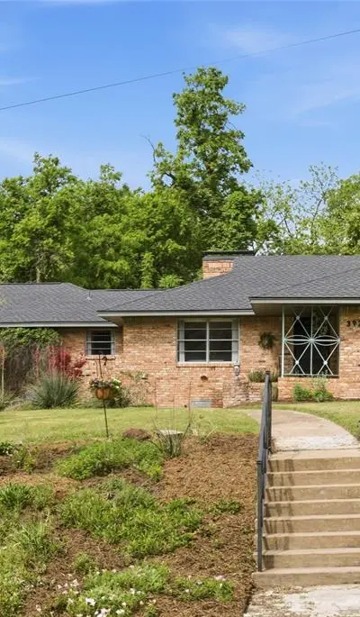 3929 S Franklin Street, Dallas TX 75233