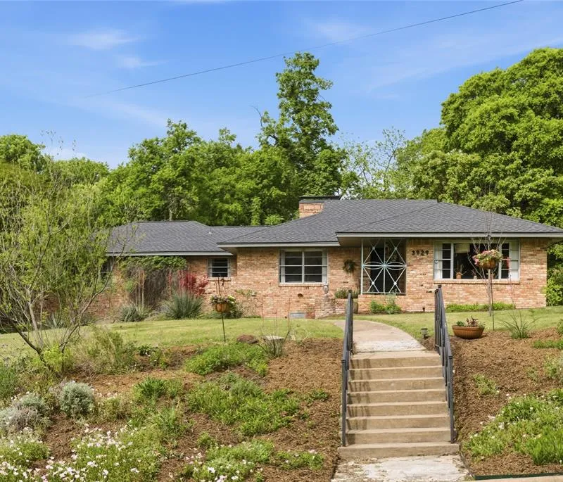 3929 S Franklin Street, Dallas TX 75233