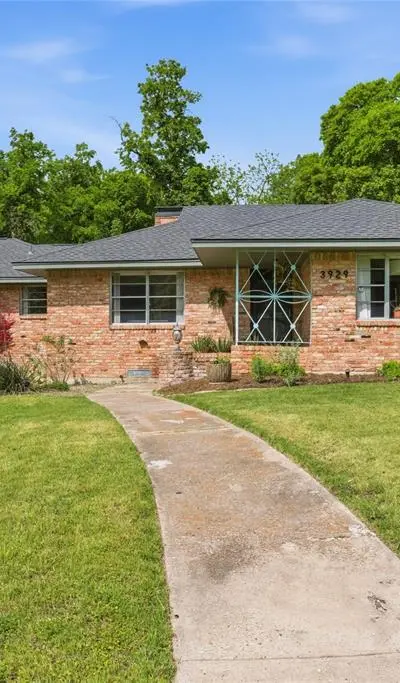 3929 S Franklin Street, Dallas TX 75233 - Photo 2