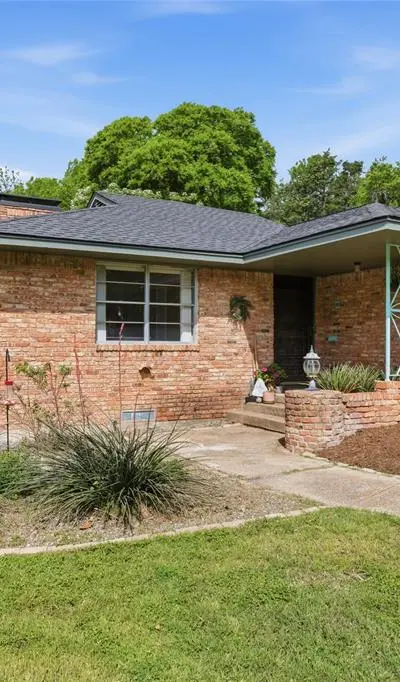 3929 S Franklin Street, Dallas TX 75233 - Photo 3