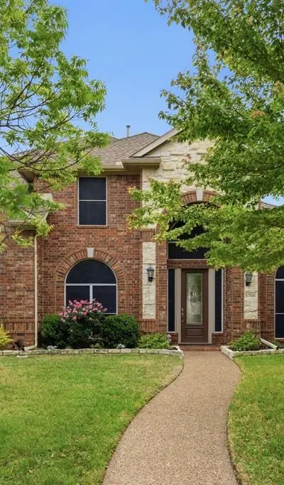 17816 Cypress Falls Drive, Dallas TX 75287