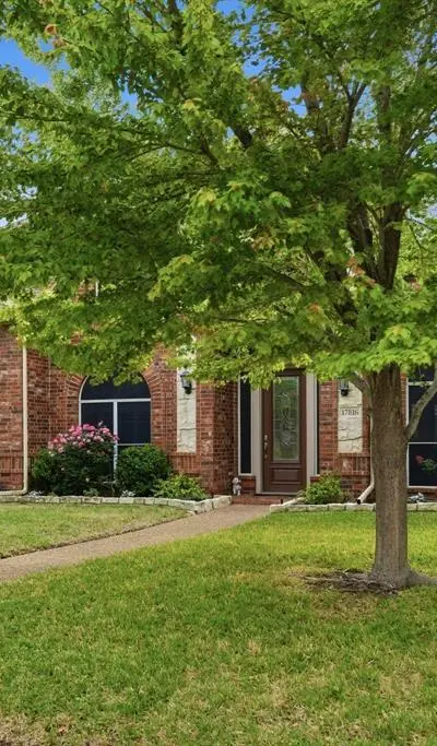17816 Cypress Falls Drive, Dallas TX 75287 - Photo 2