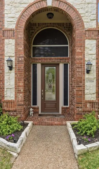 17816 Cypress Falls Drive, Dallas TX 75287 - Photo 3