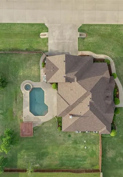 111 Red Oak Drive, Krugerville TX 76227 - Photo 2