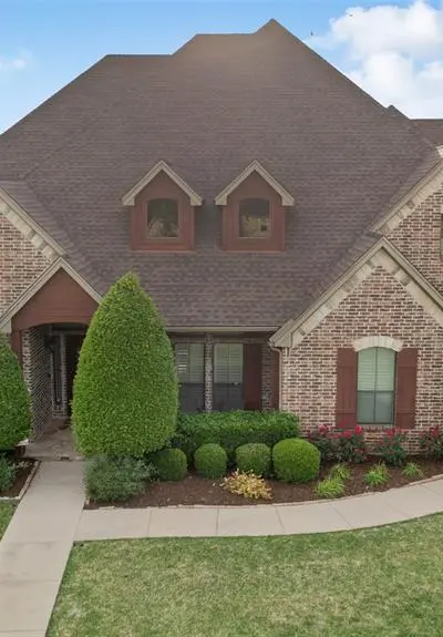 111 Red Oak Drive, Krugerville TX 76227 - Photo 3