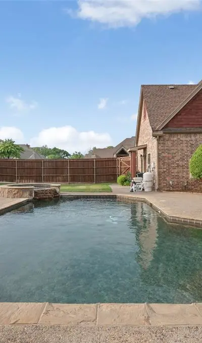 111 Red Oak Drive, Krugerville TX 76227 - Photo 4