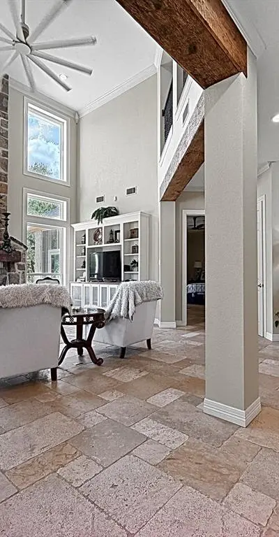 909 Higginbotham Lane, China Spring TX 76633 - Photo 2