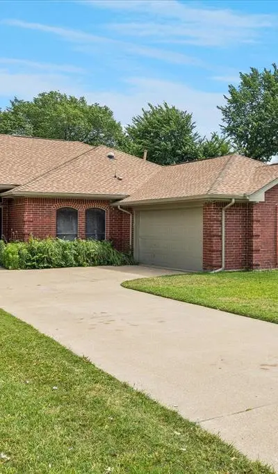1263 Wendy Court, Kennedale TX 76060
