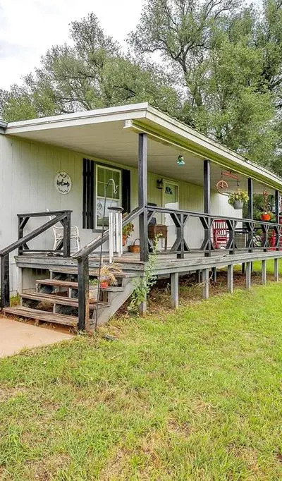 421 Red Bluff Circle, Millsap TX 76066 - Photo 3