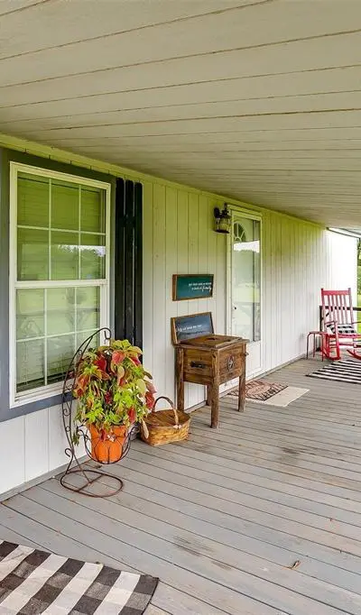 421 Red Bluff Circle, Millsap TX 76066 - Photo 4