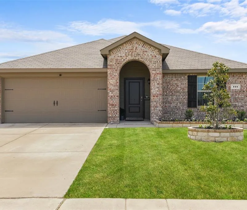 144 Silver Charm Lane, Caddo Mills TX 75135