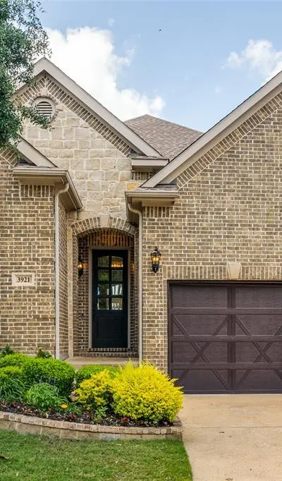 3921 Clear Creek Court, Richardson TX 75082