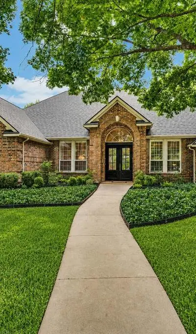 616 Forest Edge Lane, Ovilla TX 75154