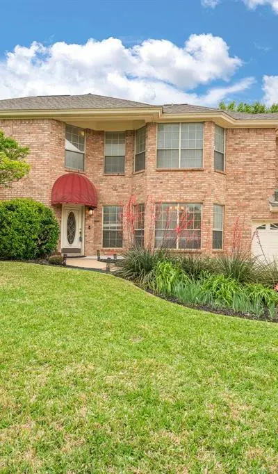 5956 River Bend Drive, Benbrook TX 76132