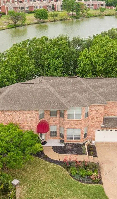 5956 River Bend Drive, Benbrook TX 76132 - Photo 3