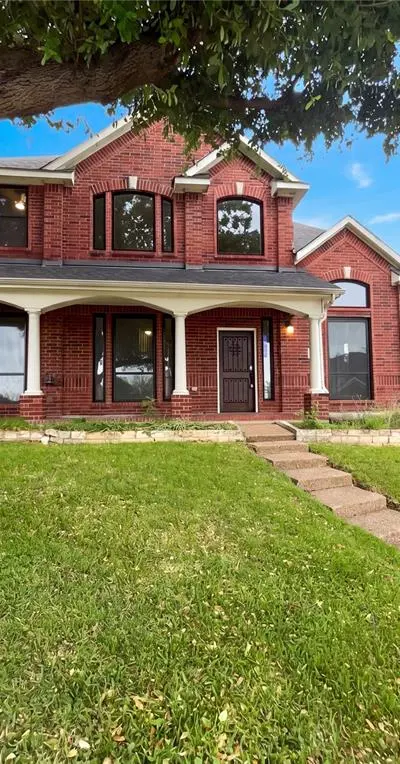 17836 Mary Margaret Street, Dallas TX 75287