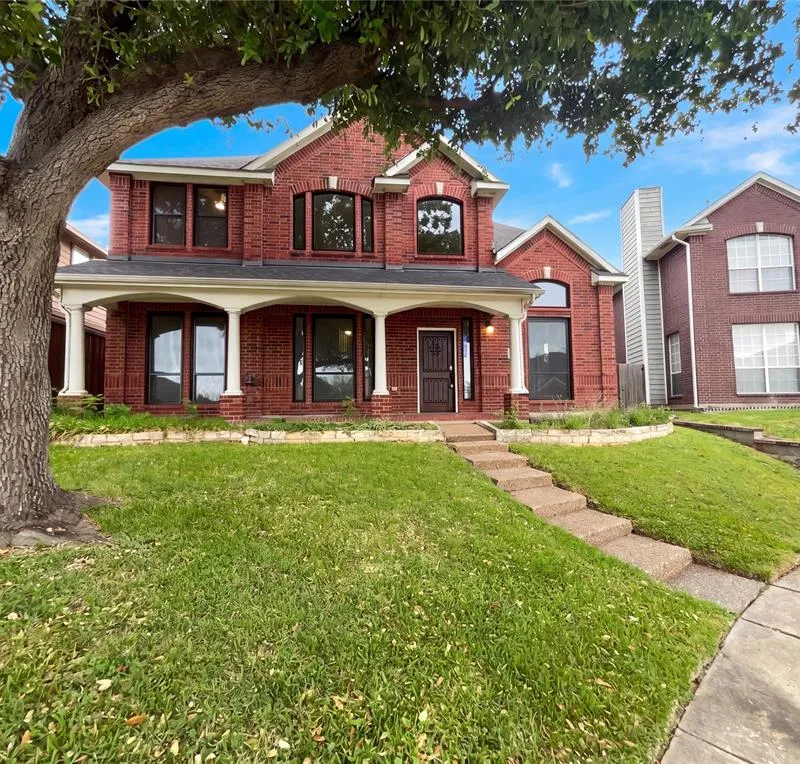 17836 Mary Margaret Street, Dallas TX 75287