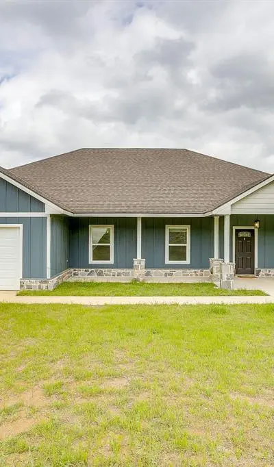 105 Ruidoso Way, Mineral Wells TX 76067
