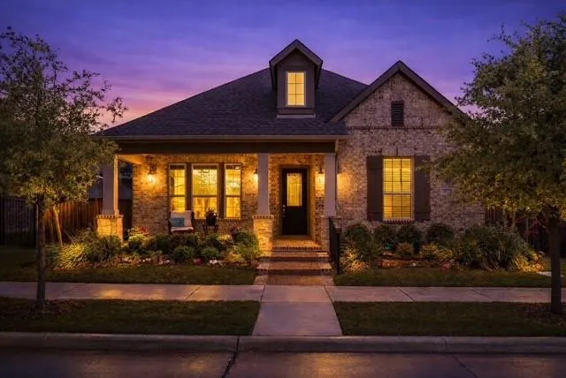 4817 Beaver Creek Drive, Arlington TX 76005
