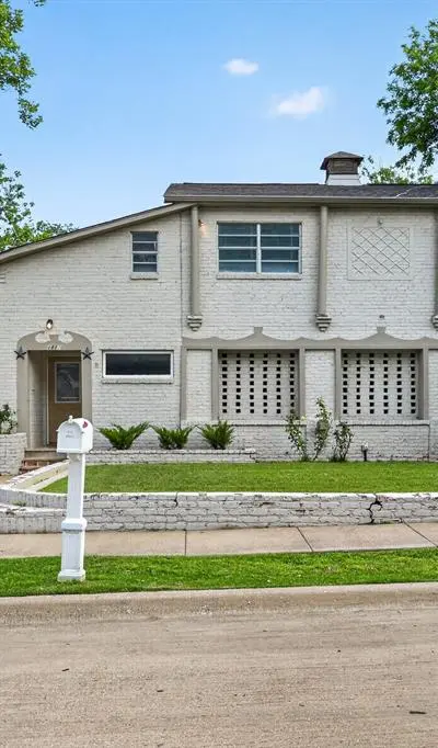 1817 Ruth Street, Arlington TX 76010