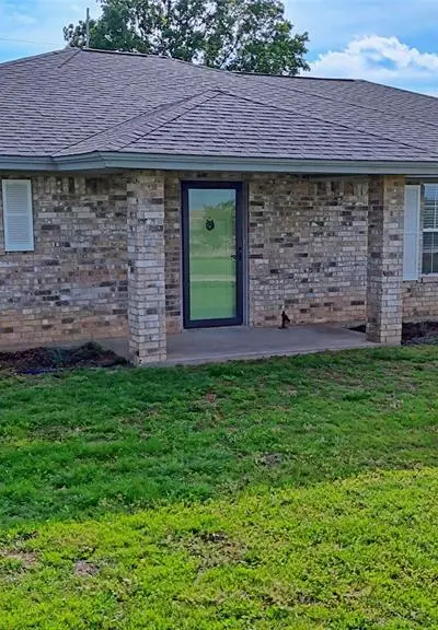 4316 Leona Road, Bowie TX 76230