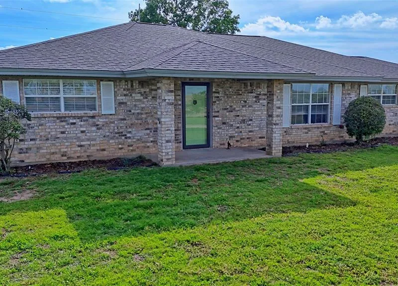 4316 Leona Road, Bowie TX 76230
