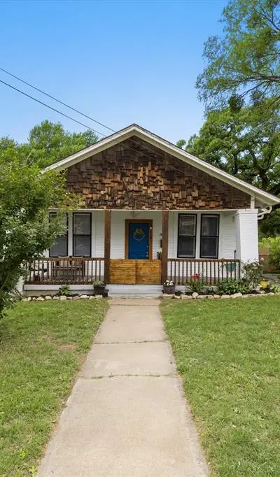 3000 Haynie Street, Fort Worth TX 76112