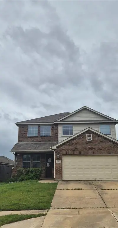 9209 Nathan Drive, White Settlement TX 76108