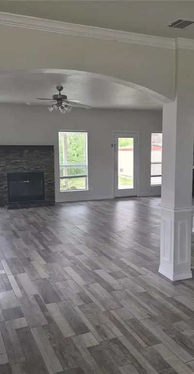 9209 Nathan Drive, White Settlement TX 76108 - Photo 2