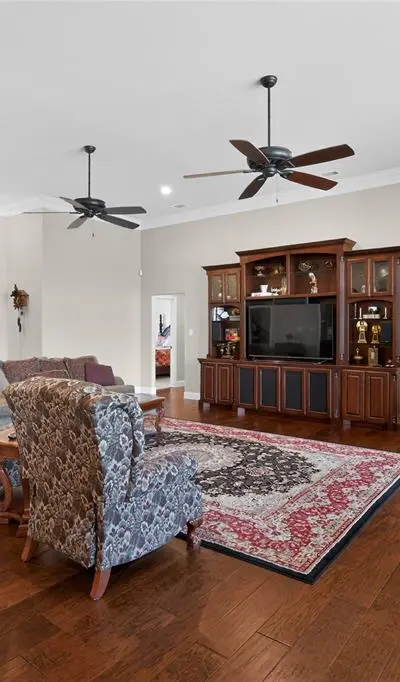 128 Whispering Winds Drive, Gunter TX 75058 - Photo 5