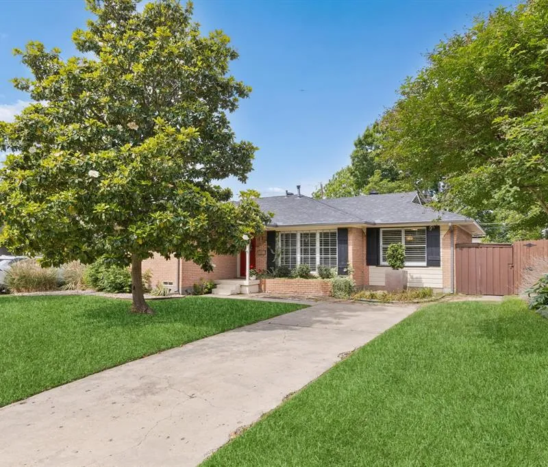 9077 Longmont Drive, Dallas TX 75238