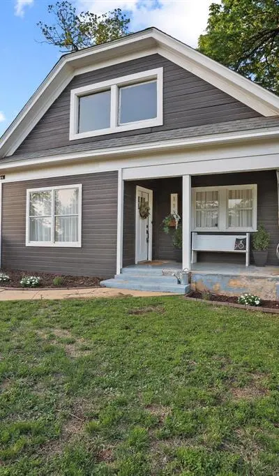 113 W Morton Street, Denison TX 75021 - Photo 2