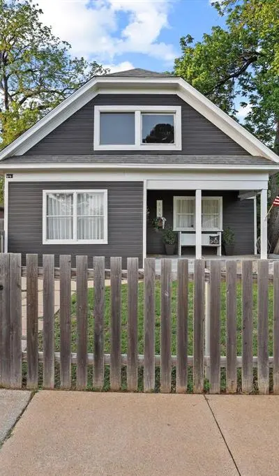 113 W Morton Street, Denison TX 75021 - Photo 3