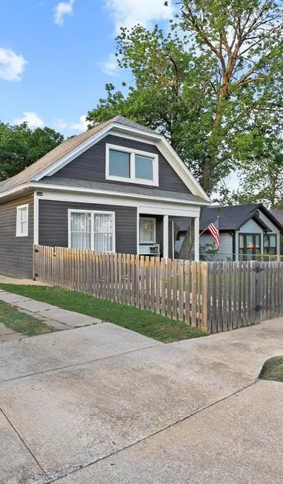 113 W Morton Street, Denison TX 75021 - Photo 4