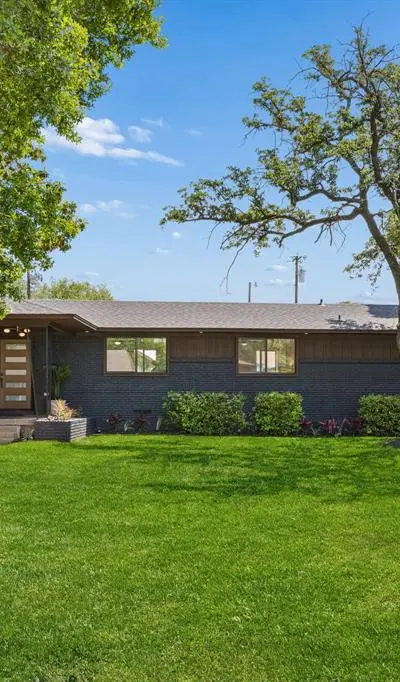 4614 Oak Trail, Dallas TX 75232