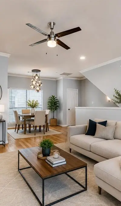 2407 Stutz Drive # B5, Dallas TX 75235