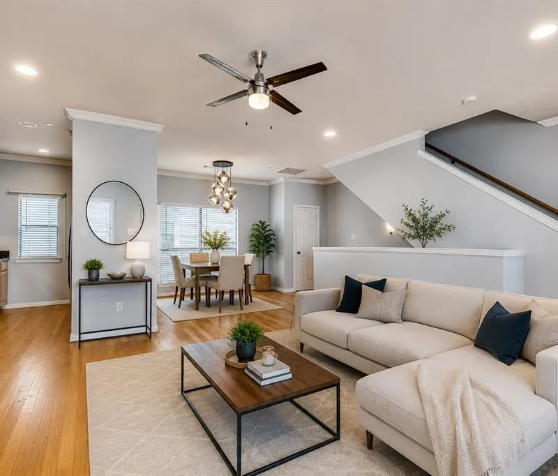 2407 Stutz Drive # B5, Dallas TX 75235