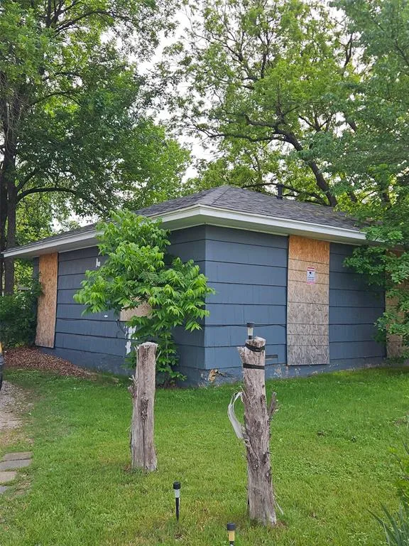 4304 Ramey Avenue, Fort Worth TX 76105